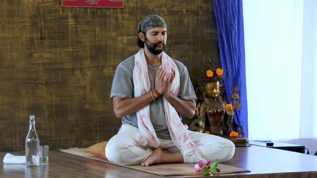 Spiritual Yoga Retreats in Rishikesh