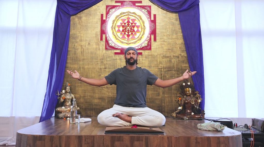 500 hours yoga teacher training in rishikesh