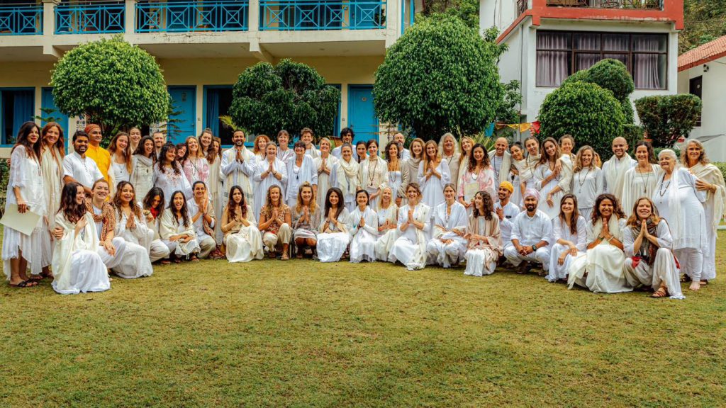 500 hours yoga teacher training in rishikesh