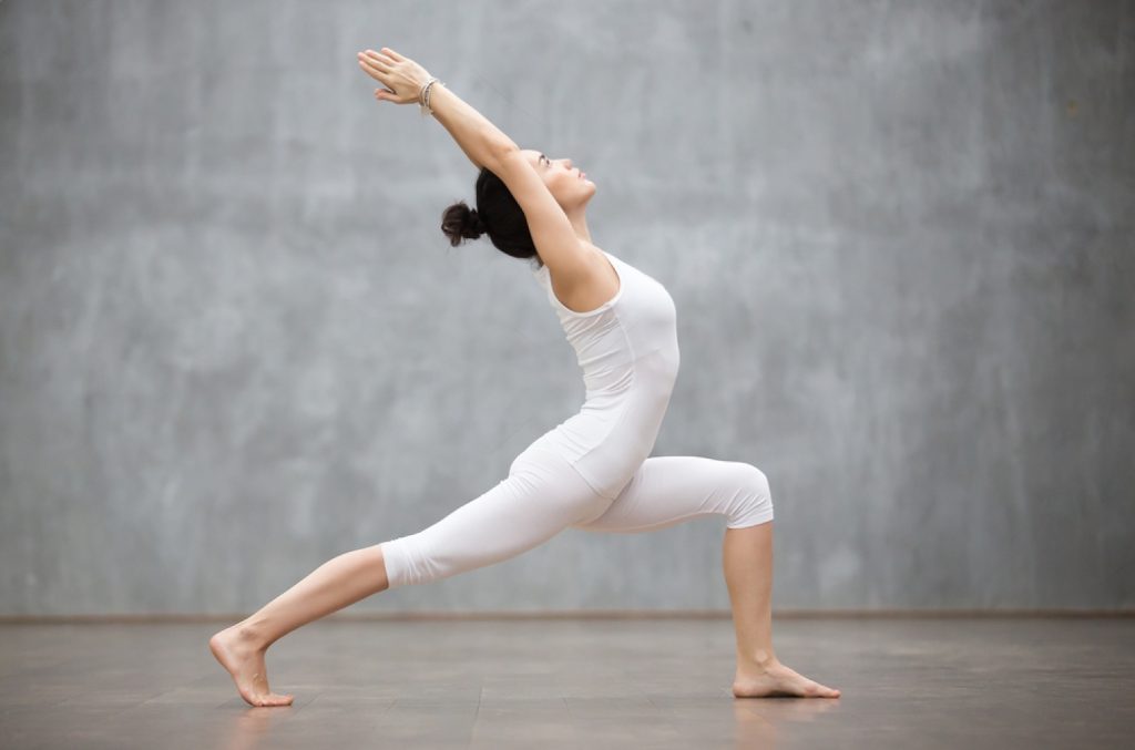Vinyasa Yoga Certification Courses